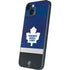 NHL Toronto Maple Leafs Jersey iPhone 15 Skin