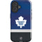 NHL Toronto Maple Leafs Jersey iPhone 16 Impact Case