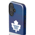 NHL Toronto Maple Leafs Jersey iPhone 16 Impact Case