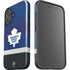 NHL Toronto Maple Leafs Jersey iPhone 16 Impact Case