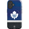 NHL Toronto Maple Leafs Jersey iPhone 16 Magsafe Impact Case