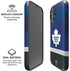 NHL Toronto Maple Leafs Jersey iPhone 16 Magsafe Impact Case