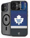 NHL Toronto Maple Leafs Jersey iPhone 16 Plus Kickstand Case