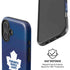 NHL Toronto Maple Leafs Jersey iPhone 16 Plus Magsafe Impact Case