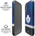 NHL Toronto Maple Leafs Jersey iPhone 16 Plus Magsafe Impact Case