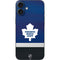 NHL Toronto Maple Leafs Jersey iPhone 16 Plus Skin