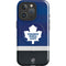 NHL Toronto Maple Leafs Jersey iPhone 16 Pro Magsafe Impact Case