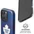 NHL Toronto Maple Leafs Jersey iPhone 16 Pro Magsafe Impact Case