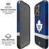 NHL Toronto Maple Leafs Jersey iPhone 16 Pro Magsafe Impact Case