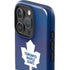 NHL Toronto Maple Leafs Jersey iPhone 16 Pro Max Impact Case