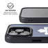 NHL Toronto Maple Leafs Jersey iPhone 16 Pro Max Kickstand Case