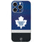 NHL Toronto Maple Leafs Jersey iPhone 16 Pro Skin