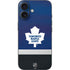 NHL Toronto Maple Leafs Jersey iPhone 16 Skin