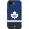 NHL Toronto Maple Leafs Jersey iPhone 16e Impact Case