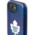 NHL Toronto Maple Leafs Jersey iPhone 16e Impact Case