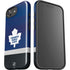 NHL Toronto Maple Leafs Jersey iPhone 16e Impact Case
