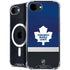 NHL Toronto Maple Leafs Jersey iPhone 16e MagSafe Case