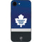 NHL Toronto Maple Leafs Jersey iPhone 16e Skin