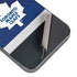 NHL Toronto Maple Leafs Jersey iPhone 16e Skin