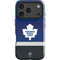 NHL Toronto Maple Leafs Jersey iPhone 18 Pro Max Impact Case