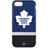 NHL Toronto Maple Leafs Jersey iPhone Cases