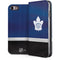 NHL Toronto Maple Leafs Jersey iPhone 8 Folio Case