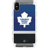 NHL Toronto Maple Leafs Jersey iPhone Cases