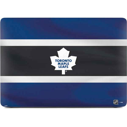 NHL Toronto Maple Leafs Jersey Apple MacBook Air Skin