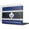 NHL Toronto Maple Leafs Jersey MacBook Pro 14in (2021-24) Case plus Skin