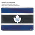 NHL Toronto Maple Leafs Jersey MacBook Pro 14in (2021-24) Case plus Skin