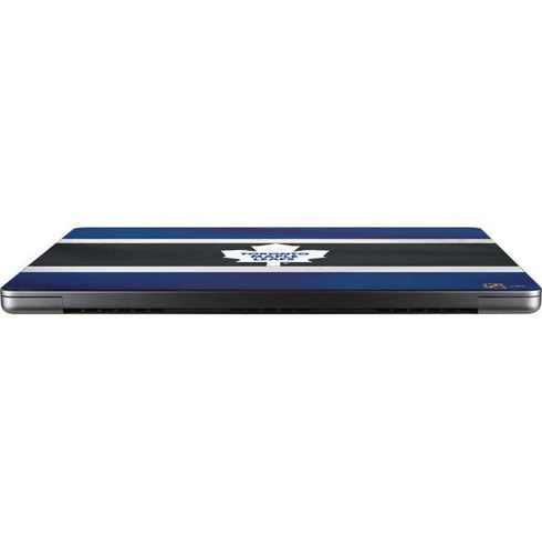 NHL Toronto Maple Leafs Jersey Apple MacBook Pro 14-inch Skin