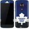 NHL Toronto Maple Leafs Jersey Moto E5 Play Skin