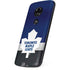NHL Toronto Maple Leafs Jersey Moto E5 Play Skin