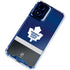 NHL Toronto Maple Leafs Jersey Moto G 5G (2024) Clear Case