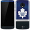 NHL Toronto Maple Leafs Jersey Moto G6 Skin