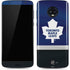 NHL Toronto Maple Leafs Jersey Moto G6 Skin