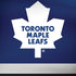 NHL Toronto Maple Leafs Jersey Moto G6 Skin