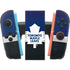NHL Toronto Maple Leafs Jersey Nintendo Switch 2 (2025) Joy-Con Controller Skin