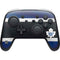 NHL Toronto Maple Leafs Jersey Nintendo Switch 2 (2025) Pro Controller Skin