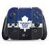 NHL Toronto Maple Leafs Jersey Nintendo Skins