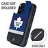 NHL Toronto Maple Leafs Jersey Otterbox Defender iPhone Skin