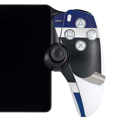 NHL Toronto Maple Leafs Jersey PlayStation Portal Remote Player Skin