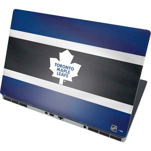 NHL Toronto Maple Leafs Jersey Dell Precision Skin