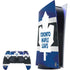 NHL Toronto Maple Leafs Jersey PlayStation PS5 Skins