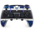 NHL Toronto Maple Leafs Jersey PS5 DualSense Edge Pro Controller Skin