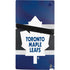 NHL Toronto Maple Leafs Jersey PS5 Pro Console Skin