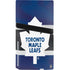 NHL Toronto Maple Leafs Jersey PS5 Pro Disk Console Skin