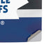 NHL Toronto Maple Leafs Jersey PS5 Pro Disk Console Skin