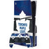NHL Toronto Maple Leafs Jersey PlayStation PS5 Skins
