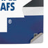 NHL Toronto Maple Leafs Jersey PS5 Slim Digital Edition Console Skin